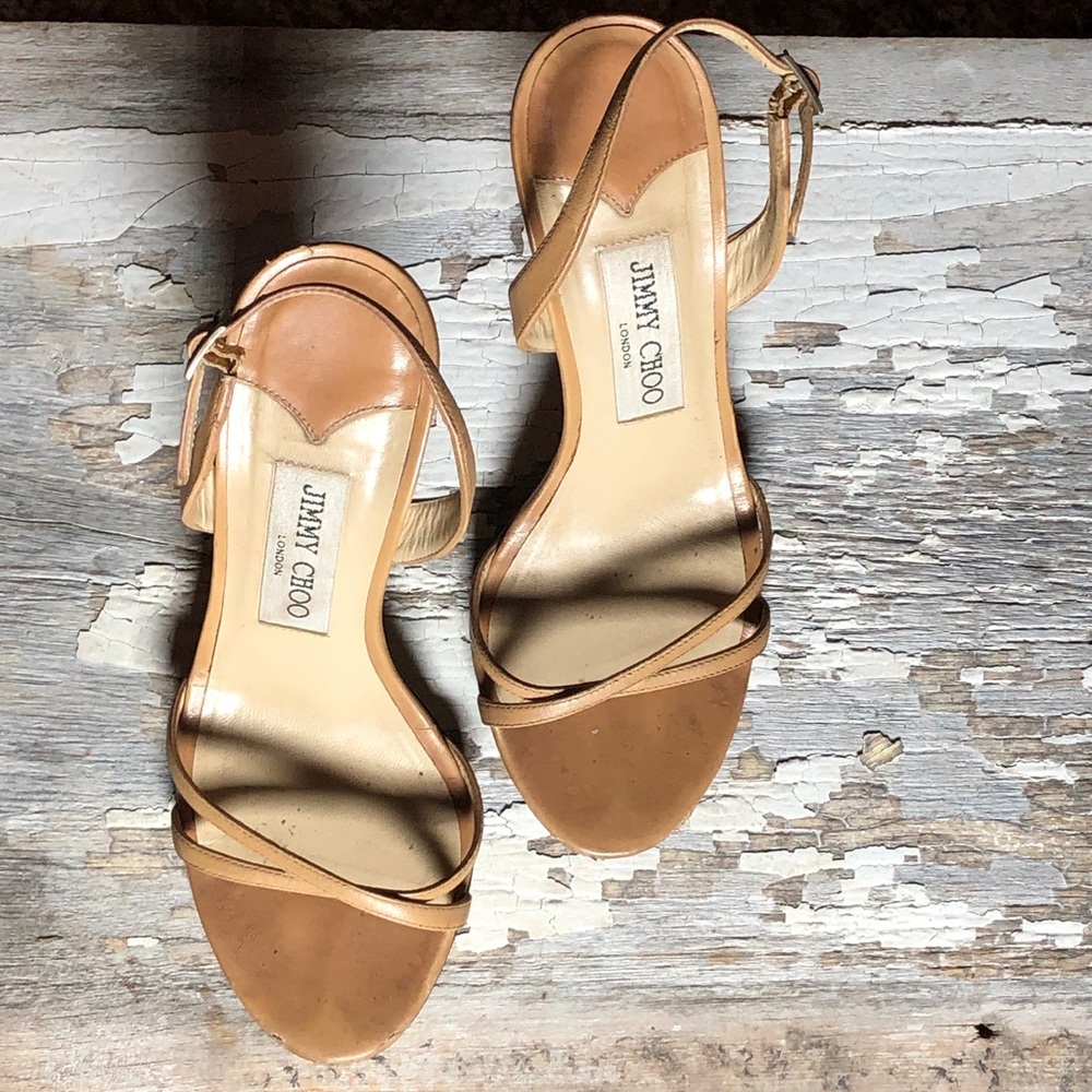 Jimmy Choo Heels